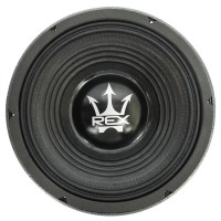 Alto falante 12'' 1000w rms magnum rex 4 ohms